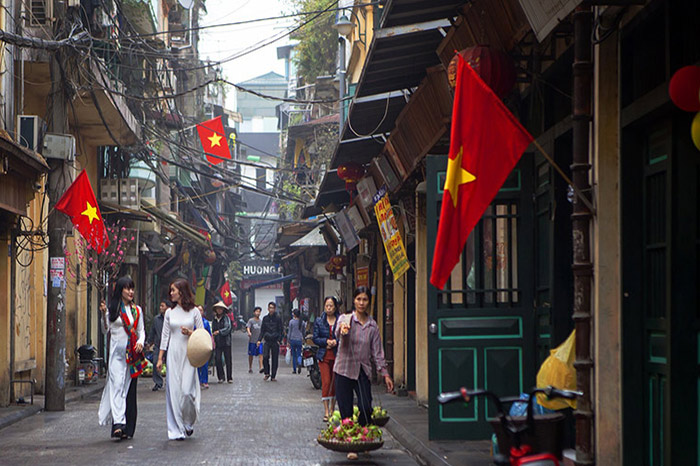 Los 10 elementos esenciales para descubrir mientras viaja en Vietnam